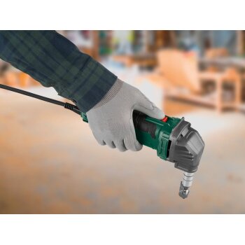 PARKSIDE® Knabber PMK 550 B1, 550 W - B-Ware sehr gut