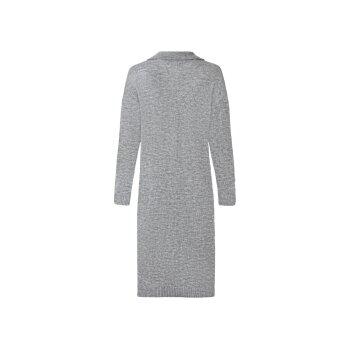 esmara Damen Strickkleid, mit überschnittenen Schultern - B-Ware