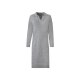 esmara Damen Strickkleid, mit überschnittenen Schultern - B-Ware