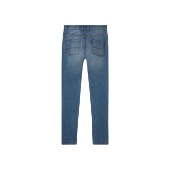 LIVERGY Herren Jeans, Straight Fit, mit Bio-Baumwolle - B-Ware
