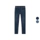 LIVERGY Herren Jeans, Straight Fit, mit Bio-Baumwolle - B-Ware