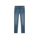 LIVERGY Herren Jeans, Straight Fit, mit Bio-Baumwolle - B-Ware