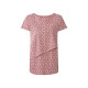 esmara Damen Stillpyjama, aus reiner Bio-Baumwolle - B-Ware