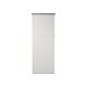 LIVARNO home Duschrollo, 100 x 250 cm, mit praktischen Seitenzug (Streifen) - B-Ware sehr gut