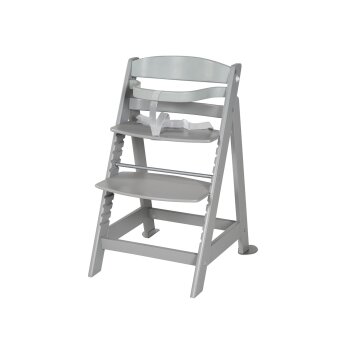 roba Kinderhochstuhl »Sit Up III«, mitwachsend und ergonomisch (taupe) - B-Ware gut