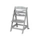 roba Kinderhochstuhl »Sit Up III«, mitwachsend und ergonomisch (taupe) - B-Ware gut