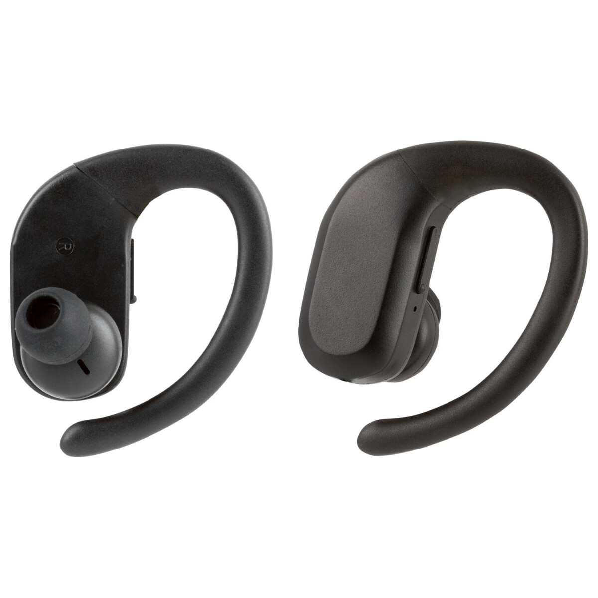 SILVERCREST® True Wireless Bluetooth In-Ear-Sport-Kopfhörer, drahtlos -  B-Ware sehr gut, 14,99 €
