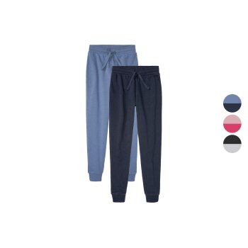 pepperts Mädchen Sweathose, 2er Set - B-Ware