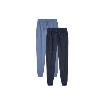 pepperts Mädchen Sweathose, 2er Set - B-Ware