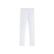pepperts Kinder Mädchen Leggings, 2 Stück, mit bequemem Gummizugbund (schwarz/weiß, 158/164) - B-Ware sehr gut