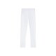pepperts Kinder Mädchen Leggings, 2 Stück, mit bequemem Gummizugbund (schwarz/weiß, 158/164) - B-Ware sehr gut