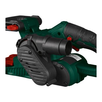 PARKSIDE® »Dragster PBSD 600 A1« Bandschleifer, 600 W - B-Ware sehr gut