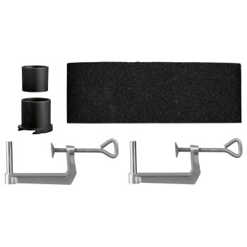 PARKSIDE® »Dragster PBSD 600 A1« Bandschleifer, 600 W - B-Ware sehr gut