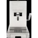 La Piccola Satinata italienische Espressomaschine für ESE-Pads - B-Ware sehr gut