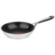 Jamie Oliver by Tefal Edelstahl-Pfanne Kitchen Essentials, Ø20 cm - B-Ware sehr gut