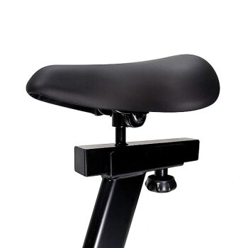 CHRISTOPEIT SPORT Heimtrainer Ergometer AX 4000 - B-Ware sehr gut