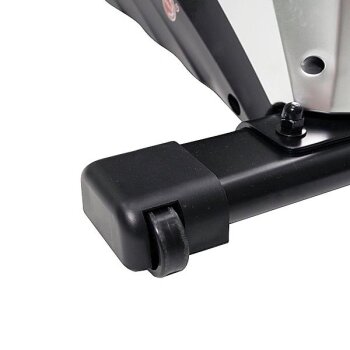 CHRISTOPEIT SPORT Heimtrainer Ergometer AX 4000 - B-Ware sehr gut