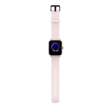 AMAZFIT Smartwatch Bip U, rosa - B-Ware sehr gut