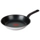 Tefal Edelstahlpfanne »Duetto G74804«, Ø 24 cm - B-Ware sehr gut