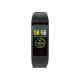 SILVERCREST® Activity Tracker, mit Farbdisplay, inklusive App (Schwarz) - B-Ware sehr gut