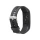 SILVERCREST® Activity Tracker, mit Farbdisplay, inklusive App (Schwarz) - B-Ware sehr gut