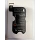 Maxfield Wireless Charging Receiver, Samsung Galaxy S5 - B-Ware neuwertig