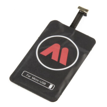 Maxfield Wireless Charging Micro USB Receiver - B-Ware...