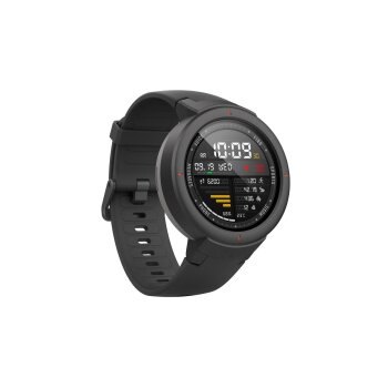 AMAZFIT Smartwatch Verge, grau - B-Ware sehr gut