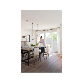 Lichtblick Plissee »Haftfix«, mit Kraft-Haft-Saugnäpfen, blickdicht, lichtdurchlässig, 60 x 130 cm, grau - B-Ware neuwertig