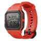 AMAZFIT Smartwatch NEO Orange - B-Ware neuwertig