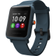 Amazfit Smartwatch Bip S Lite, Oxford Blue - B-Ware neuwertig