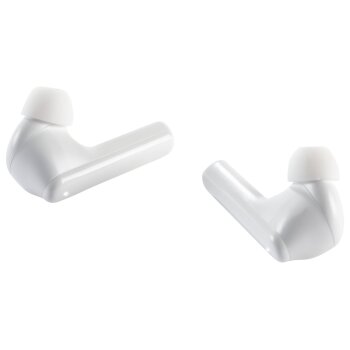 SILVERCREST® In-Ear-Kopfhörer STSK 2 F7, mit Ladecase, weiß - B-Ware sehr gut