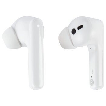 SILVERCREST® In-Ear-Kopfhörer STSK 2 F7, mit Ladecase, weiß - B-Ware sehr gut