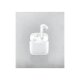 SILVERCREST® In-Ear-Kopfhörer STSK 2 F7, mit Ladecase, weiß - B-Ware sehr gut