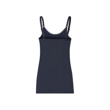 esmara Damen Still-Tops, 2 Stück, mit hohem Baumwollanteil - B-Ware