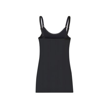 esmara Damen Still-Tops, 2 Stück, mit hohem Baumwollanteil - B-Ware