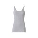 esmara Damen Still-Tops, 2 Stück, mit hohem Baumwollanteil - B-Ware