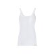 esmara Damen Still-Tops, 2 Stück, mit hohem Baumwollanteil - B-Ware