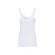 esmara Damen Still-Tops, 2 Stück, mit hohem Baumwollanteil - B-Ware