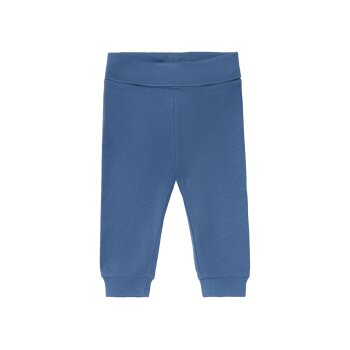 lupilu Jungen Baby Jogginghose, 2 Stück, mit hohem Bio-Baumwollanteil - B-Ware