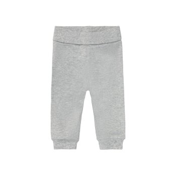 lupilu Jungen Baby Jogginghose, 2 Stück, mit hohem Bio-Baumwollanteil - B-Ware