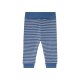 lupilu Jungen Baby Jogginghose, 2 Stück, mit hohem Bio-Baumwollanteil - B-Ware
