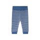 lupilu Jungen Baby Jogginghose, 2 Stück, mit hohem Bio-Baumwollanteil - B-Ware