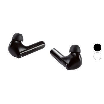 SILVERCREST® In-Ear-Kopfhörer STSK 2 F7, mit...