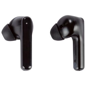 SILVERCREST® Kopfhörer, IN EAR, True Wireless ,mit Ladecase - B-Ware