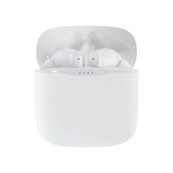 SILVERCREST® Kopfhörer, IN EAR, True Wireless ,mit Ladecase - B-Ware