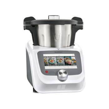 SILVERCREST® Monsieur Cuisine connect trend »SKMC 1200 F6« - B-Ware neuwertig