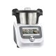 SILVERCREST® Monsieur Cuisine connect trend »SKMC 1200 F6« - B-Ware neuwertig
