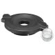 SILVERCREST® Monsieur Cuisine connect trend »SKMC 1200 F6« - B-Ware neuwertig