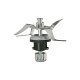 SILVERCREST® Monsieur Cuisine connect trend »SKMC 1200 F6« - B-Ware neuwertig